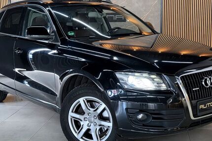 Audi Q5 328.000 km 6.450 &euro; Salzgitter 38259
