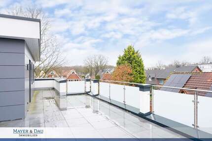 Wohnung zum Mieten in Oldenburg 1.090 € 80 m²
