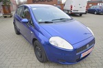 Fiat Punto Giugiaro 1.4L,Klima,Servo,FunkZV,2Hand 150.000 km 3.333 € Braunschweig 38106