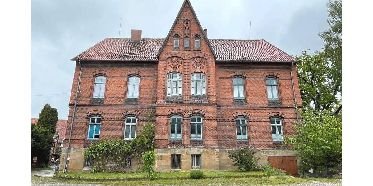 Mehrfamilienhaus, Wohnhaus Bockenem Schlewecke - 1 Zimmer, 988.000&euro; | Angebot:26763300