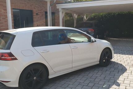 VW Golf 155.000 km 12.500 € Sibbesse 31079