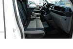 VW T6.1 Transporter 2.0 TDI BMT 3Sitze Navi Klima 22.600 km 32.990 &euro; Vordorf 38533