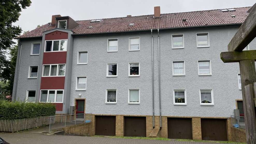 Wohnung zum Mieten in Sehnde 380 € 58.02 m²