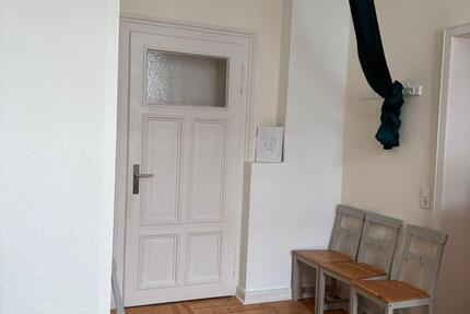 Wohnung Hildesheim - 4 Zimmer, 165 m&sup2;, 1.155&euro; | Angebot:26251203