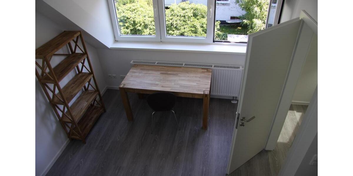 Etagenwohnung Hildesheim - 1 Zimmer, 35 m&sup2;, 530&euro; | Angebot:26249597