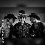 Mandowar- grilling in the name of