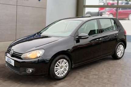 VW Golf 122.891 km 4.910 € Sickte 38173
