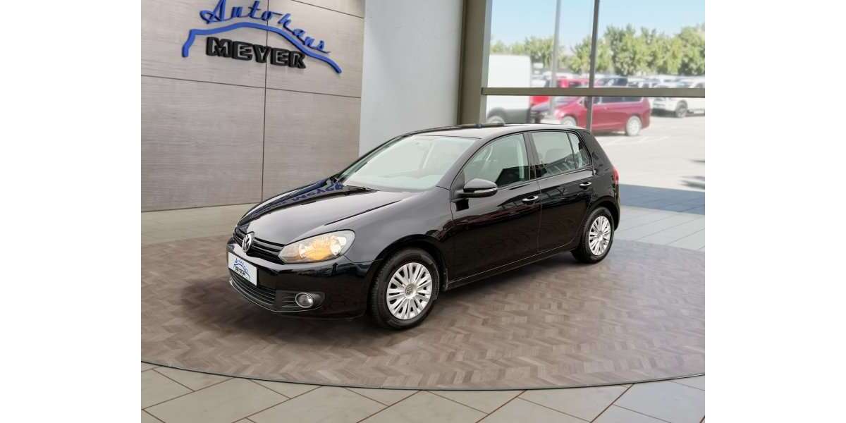 VW Golf 122.891 km 4.910 € Sickte 38173