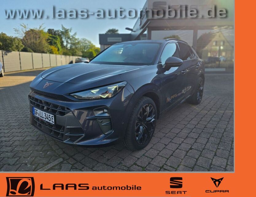Cupra Terramar 9.500 km 47.190 € Schwülper 38179
