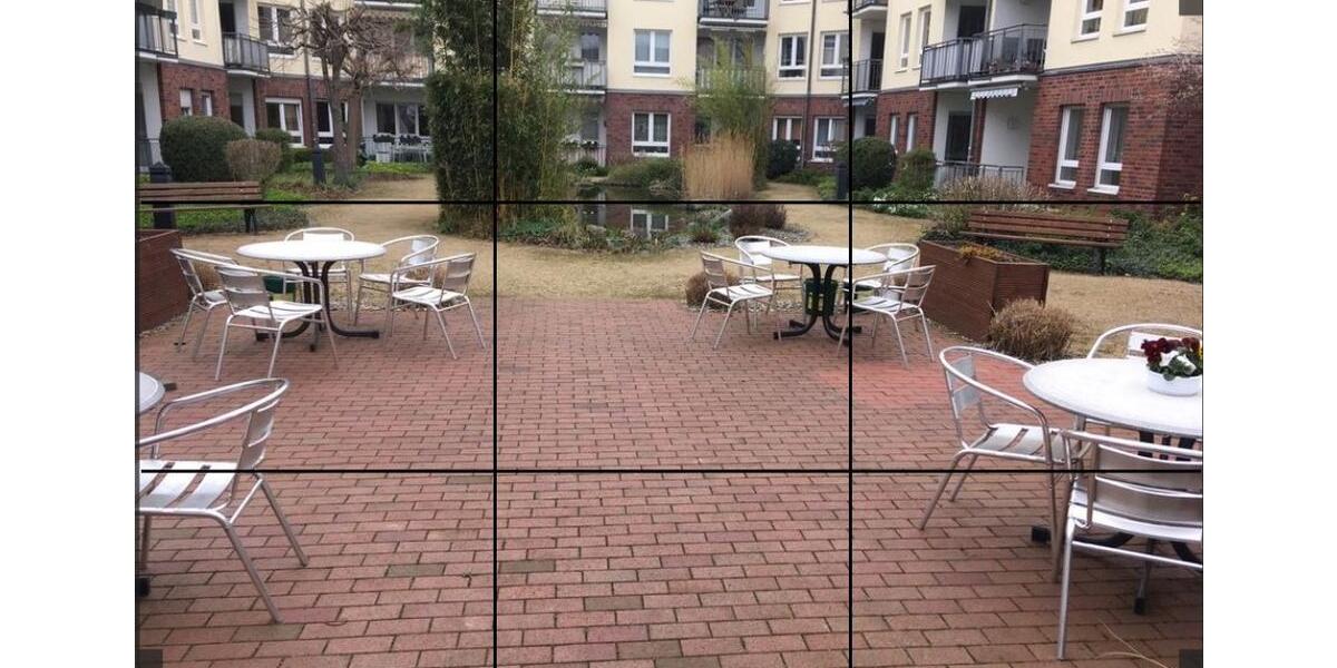 Etagenwohnung Salzgitter - 2 Zimmer, 50 m&sup2;, 146.000&euro; | Angebot:25393927