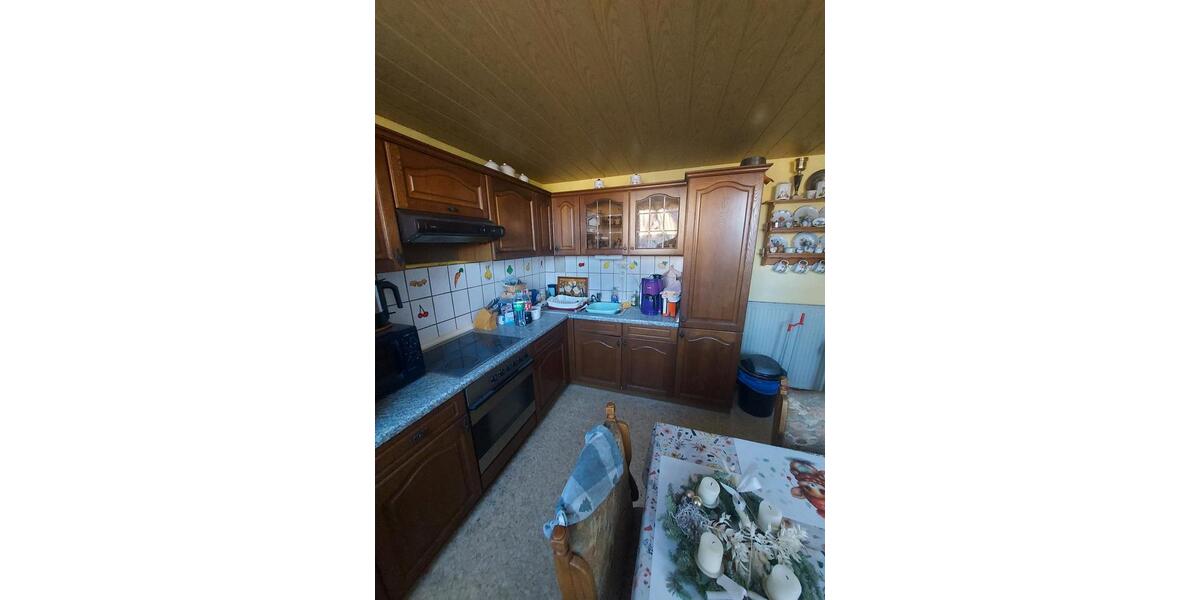 Einfamilienhaus Salzgitter Ortschaft Südost - 7 Zimmer, 180 m&sup2;, 135.000&euro; | Angebot:26635177