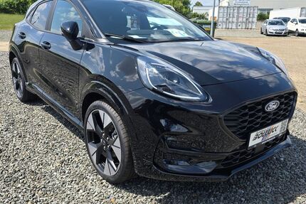 Ford Puma 1.126 km 33.490 &euro; Goslar 38644