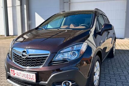 Opel Mokka 157.000 km 7.990 &euro; Salzgitter 38229