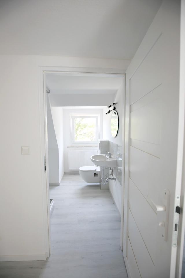 Gemütliche Wohnung in Salzgitter Bad ab sofort frei zimmer