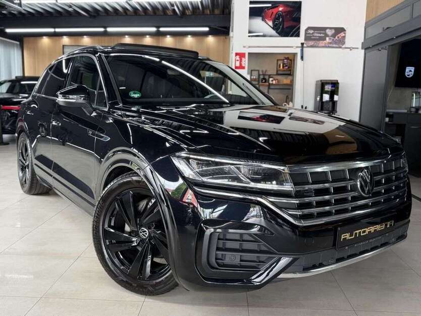 Touareg