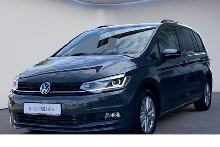 VW Touran 5.100 km 50.750 € Braunschweig 38114