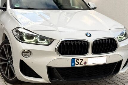 BMW X2 87.000 km 23.900 &euro; Salzgitter 38239