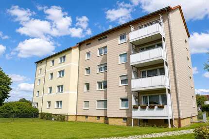 Wohnung Salzgitter - 3 Zimmer, 63 m&sup2;, 125.000&euro; | Angebot:27322930