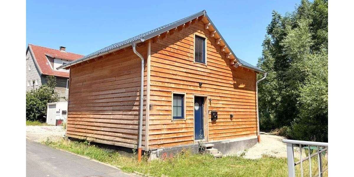 Einfamilienhaus Langelsheim - 4 Zimmer, 93 m&sup2;, 209.000&euro; | Angebot:27070497