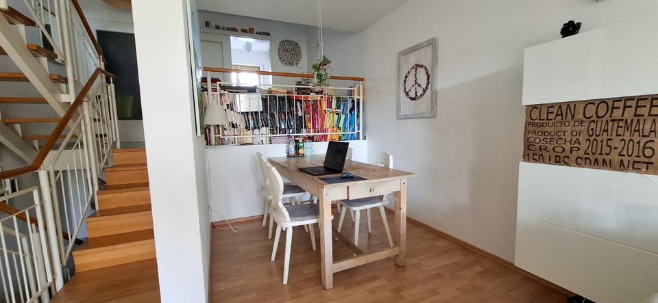 Reihenhaus Braunschweig Südstadt- Rautheim- Mascherode - 4 Zimmer, 122 m&sup2;, 427.000&euro; | Angebot:25964104