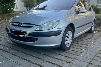 Peugeot 307 95.400 km 3.650 € Salzgitter 38226