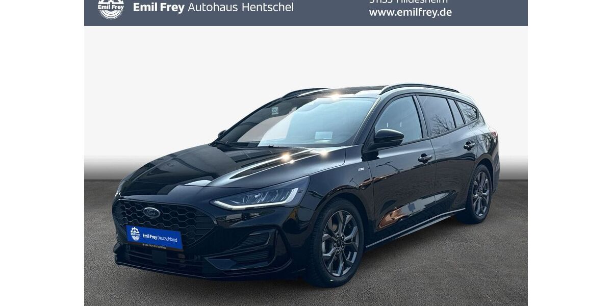 Ford Focus 27.415 km 23.923 &euro; Hildesheim 31135