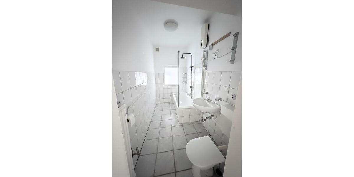 Erdgeschoßwohnung Braunschweig Wabe-Schunter-Beberbach - 3 Zimmer, 78 m&sup2;, 840&euro; | Angebot:24615826