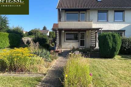 Haus Hildesheim Bockfeld - 6 Zimmer, 116 m&sup2;, 269.000&euro; | Angebot:27567085