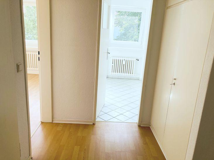Etagenwohnung Goslar Jürgenohl - 3 Zimmer, 69 m&sup2;, 450&euro; | Angebot:26663678