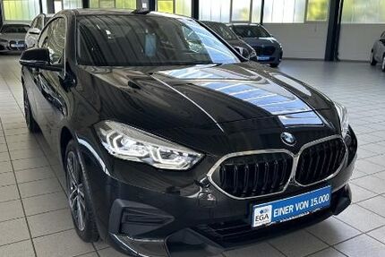 BMW 220 Gran Coupé 38.522 km 32.330 &euro; Salzgitter 38228