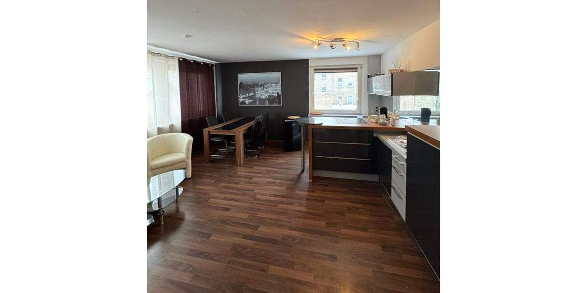 Etagenwohnung Braunschweig Östliches Ringgebiet - 2 Zimmer, 80 m&sup2;, 195.000&euro; | Angebot:24405862