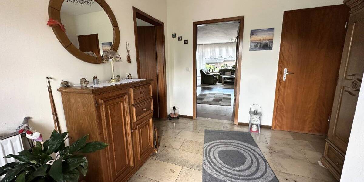 Reihenendhaus mit grünem Garten und Garage! 5 zimmer