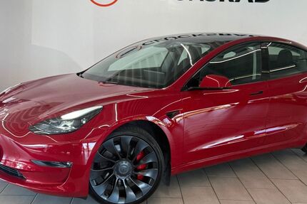 Tesla Model 3 60.000 km 34.490 &euro; Hildesheim 31137