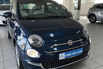 Fiat 500 31.761 km 13.230 &euro; Salzgitter 38228