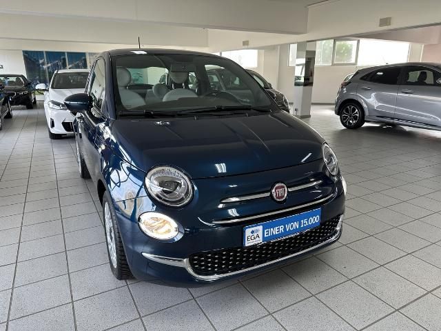 Fiat 500 31.761 km 13.230 &euro; Salzgitter 38228