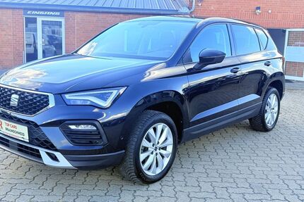 Seat Ateca 38.000 km 22.500 € Braunschweig 38110