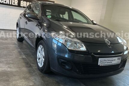 Renault Megane 112.000 km 4.850 &euro; Braunschweig 38112