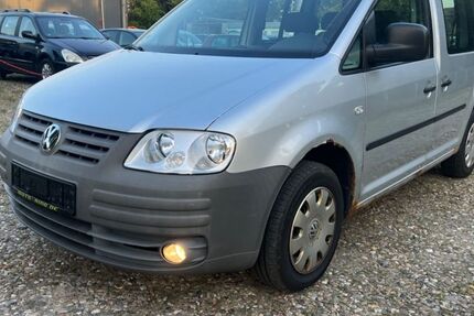 VW Caddy 260.100 km 3.390 € Braunschweig 38110