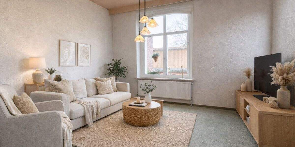 Etagenwohnung Peine Schwicheldt - 5 Zimmer, 135 m&sup2;, 125.000&euro; | Angebot:25731935