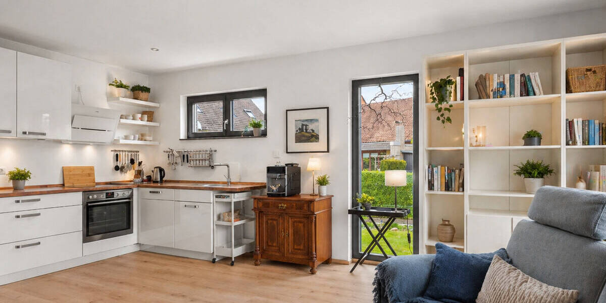 Einfamilienhaus Peine Meerdorf - 6 Zimmer, 195 m&sup2;, 625.000&euro; | Angebot:26403167