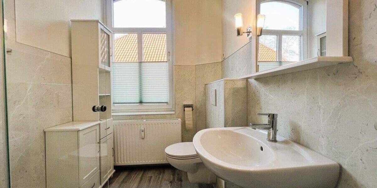 Etagenwohnung Peine Schwicheldt - 5 Zimmer, 135 m&sup2;, 125.000&euro; | Angebot:25731935
