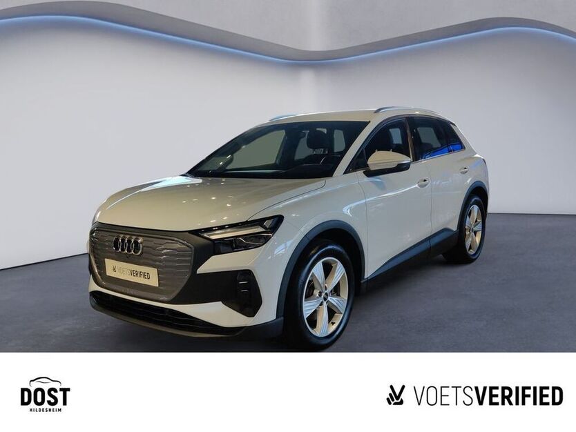 Q4 e-tron