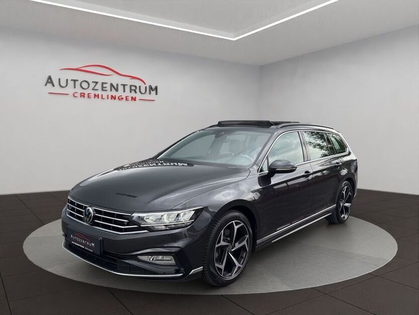 Passat Variant