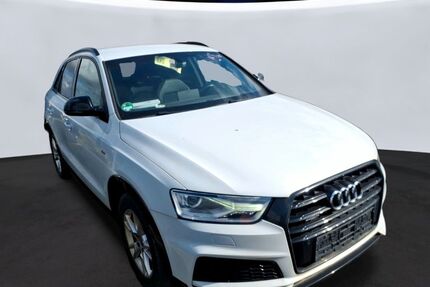Audi Q3 74.969 km 20.450 &euro; Goslar 38642