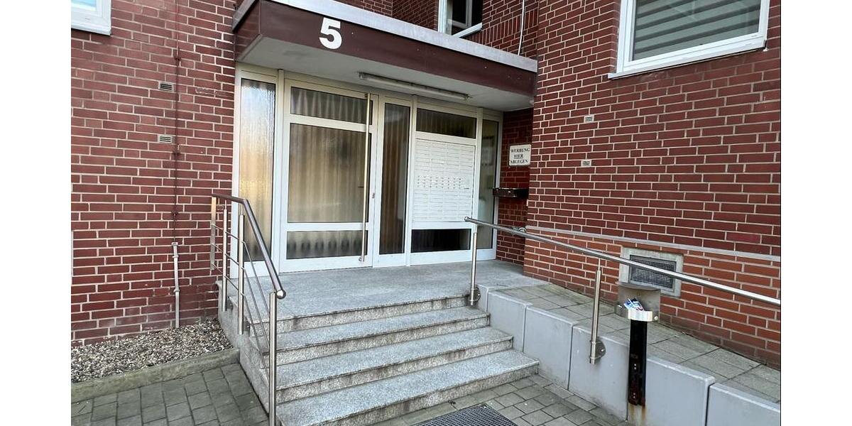 Wohnen oder Kapitalanlage - Etagenwohnung Peine | Angebot:26195159