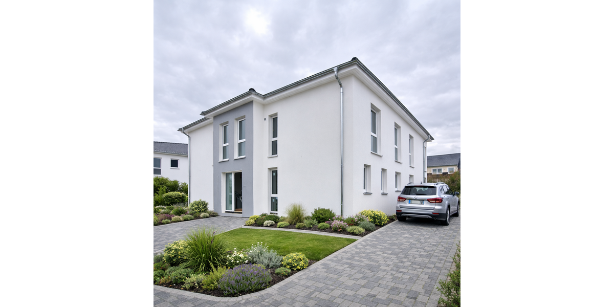 Einfamilienhaus Hildesheim Bockfeld - 5 Zimmer, 154 m&sup2;, 499.000&euro; | Angebot:23035375