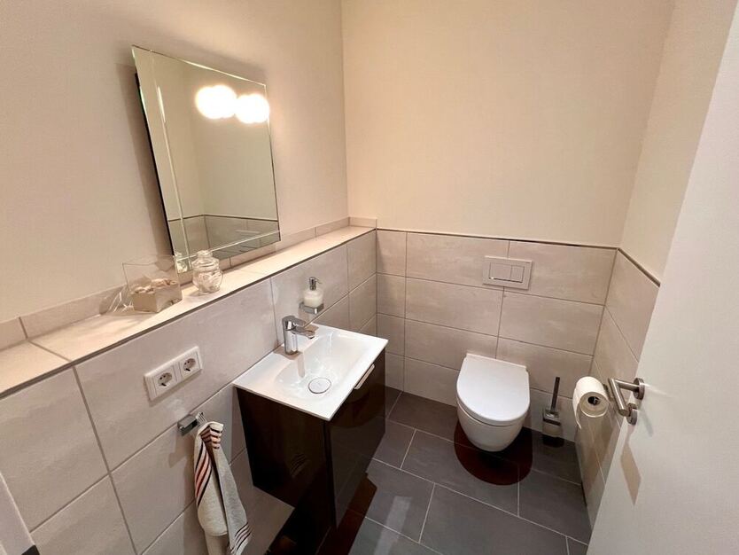 Wohnen in Bestlage! 3 zimmer