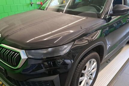 Skoda Kodiaq 118.000 km 29.490 € Peine 31228