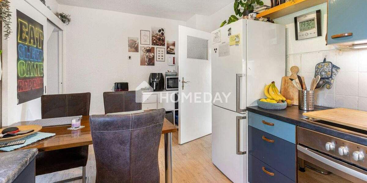 Mehrfamilienhaus, Wohnhaus Holle Sottrum - 1 Zimmer, 433 m&sup2;, 380.000&euro; | Angebot:24697519