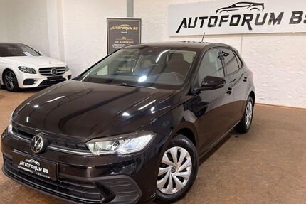 VW Polo 47.642 km 16.490 &euro; Braunschweig Wenden 38110